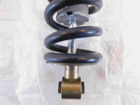 Yamaha V-Star 650 XVS650 Classic Silverado Rear Suspension Spring Shock Absorber