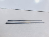 Harley Davidson Touring Electra Glide & Softail Front Wheel Fender Cover Trim - C3 Cycle