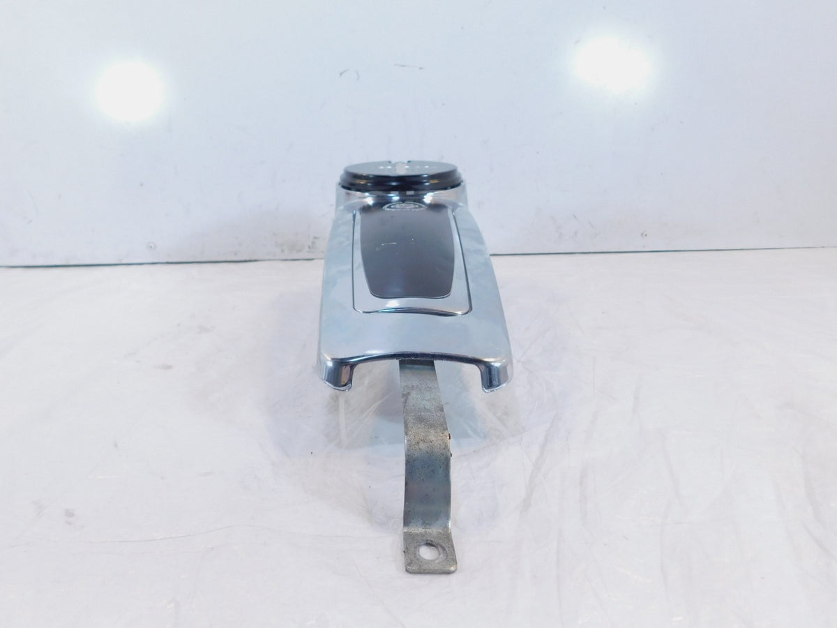 Harley Davidson FLTRSE CVO Road Glide Fuel Gas Petrol Tank Cover Console - C3 Cycle