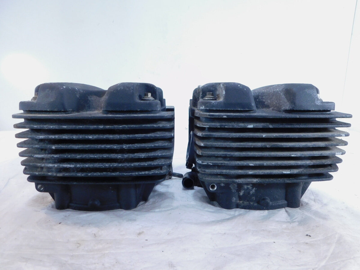 2015-2020 Harley Davidson Street XG500 500 Engine Cylinders Heads Valves Rockers