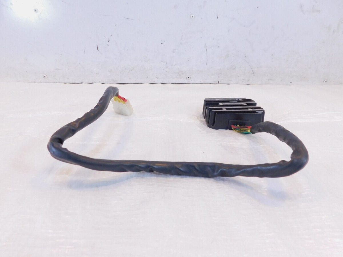 Yamaha FZ1 FZ-1 FZ1000 & FZS1000 & V-Star 650 Custom Voltage Regulator Rectifier - C3 Cycle