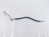 2007-2016 Suzuki Burgman AN400 Rear Wheel Brake Master Cylinder Hose Pipe Line - C3 Cycle