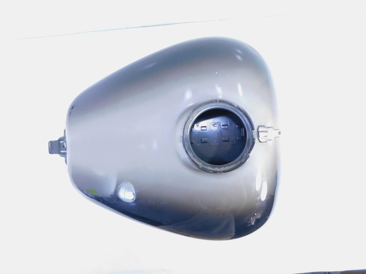 Harley Davidson Road & Street & Electra Glide Fuel Gas Petrol Tank Reservoir - C3 Cycle