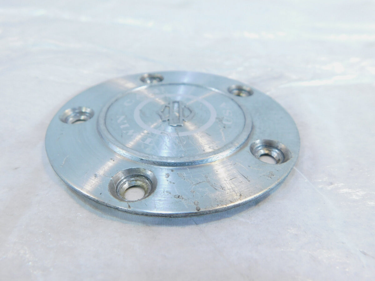 Harley Davidson Touring Dyna Softail Twin Cam Right Timer Timing Cover 32543-07 - C3 Cycle