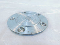 Harley Davidson Touring Dyna Softail Twin Cam Right Timer Timing Cover 32543-07 - C3 Cycle