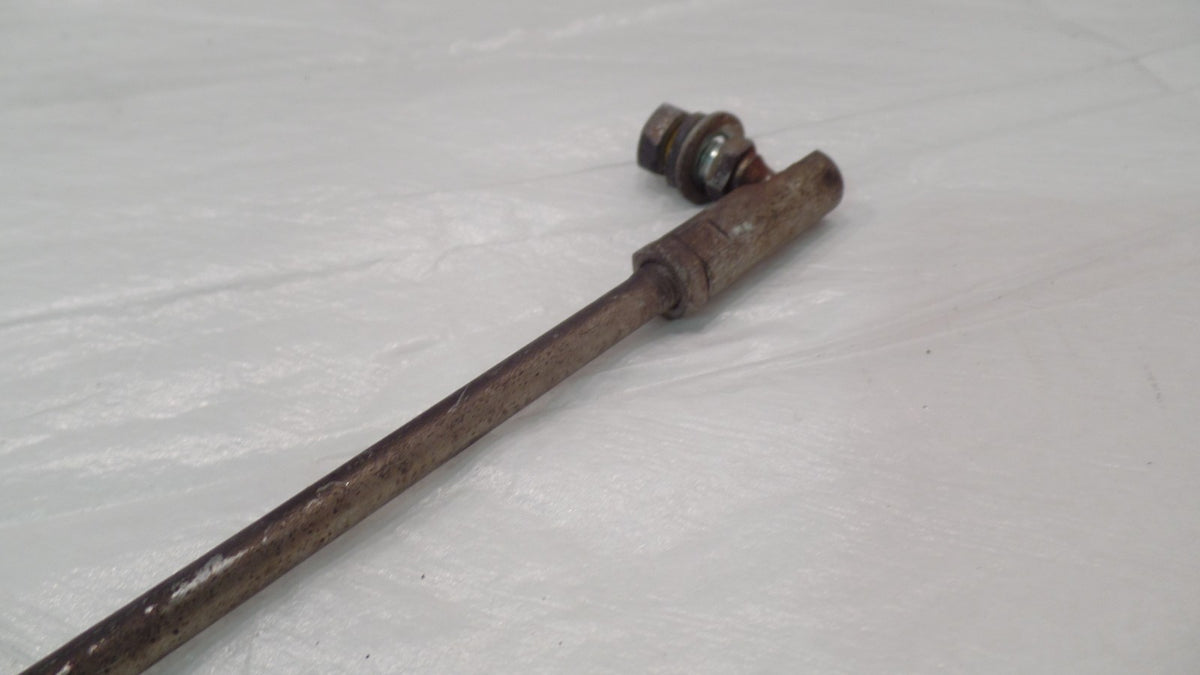 Harley Davidson Touring Road King Street & Electra Glide Rusty Gear Shifter Rod - C3 Cycle
