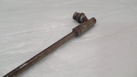 Harley Davidson Touring Road King Street & Electra Glide Rusty Gear Shifter Rod - C3 Cycle
