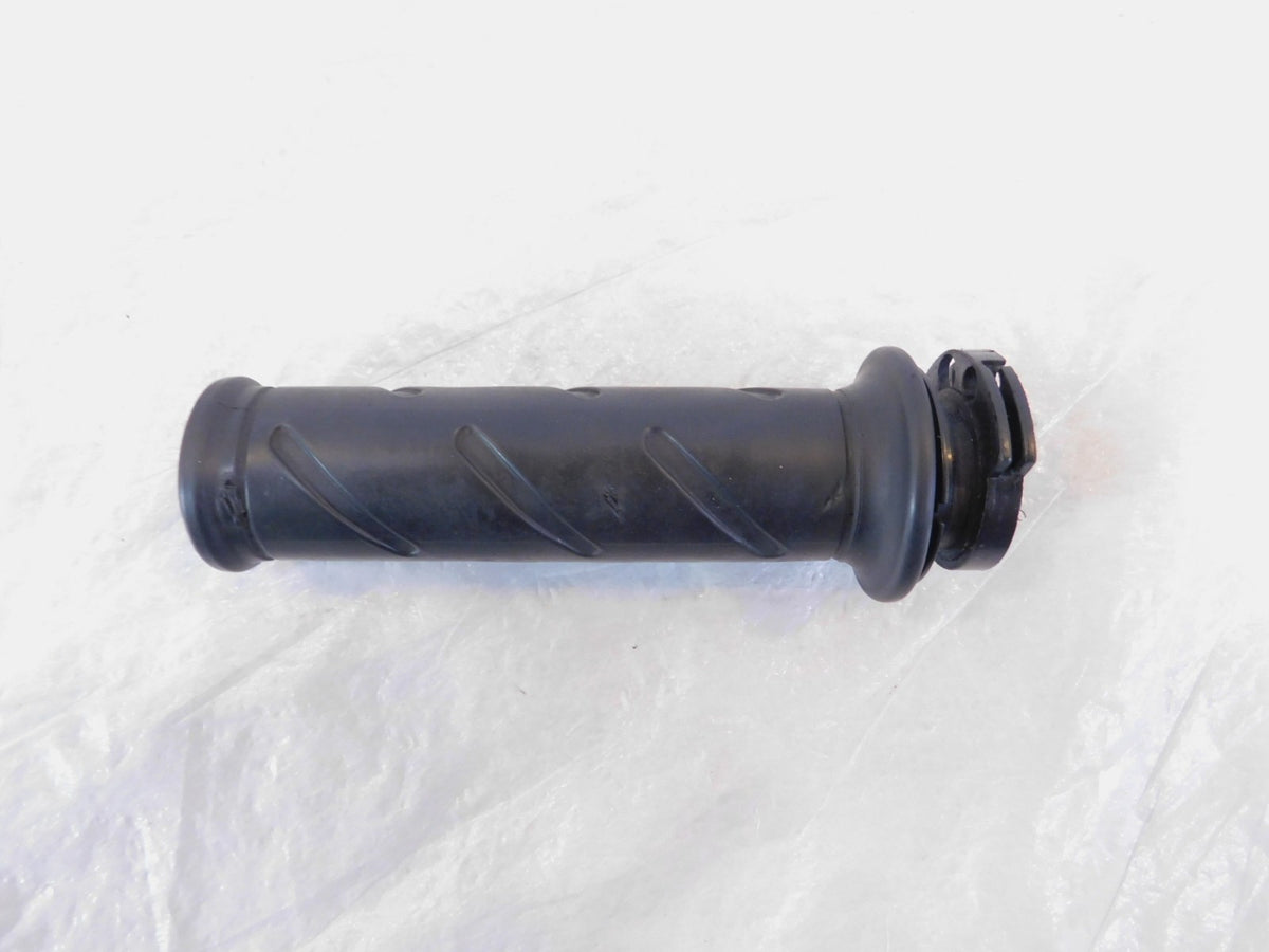 Ducati Superbike 749 749S & 999 999S Right Handlebar Throttle Cable Hand Grip - C3 Cycle