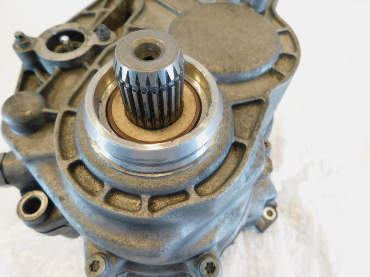 BMW R900RT & R1200RT & R1200GS Adventure Transmission Gears & Housing Gearbox - C3 Cycle