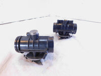 2000-2006 BMW R1150R & R1150-R Rockster Left/Right Intake Throttle Bodies - C3 Cycle