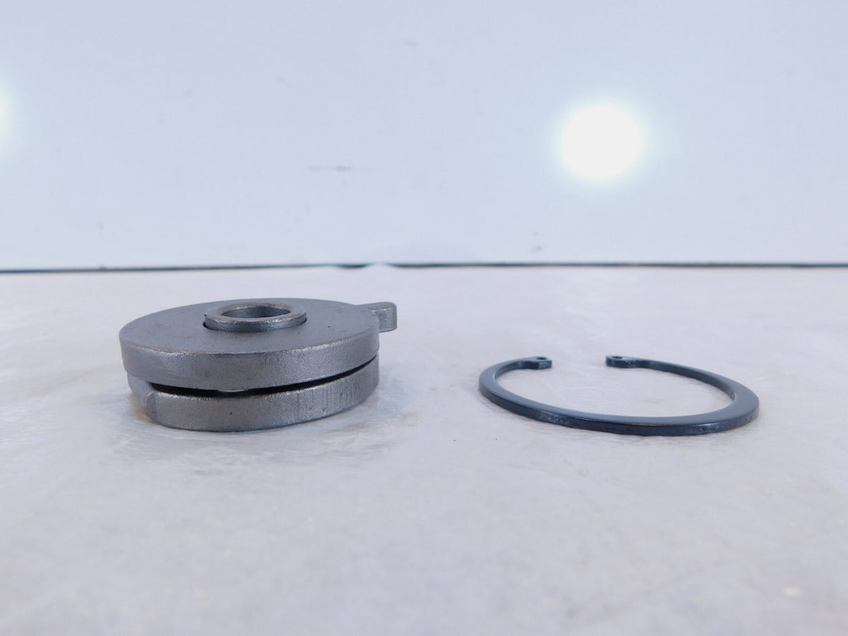 Indian Gilroy 99-01 Chief 02-03 Scout Spirit Inner & Outer Clutch Ramp w/ Balls - C3 Cycle