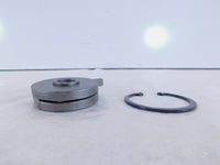 Indian Gilroy 99-01 Chief 02-03 Scout Spirit Inner & Outer Clutch Ramp w/ Balls - C3 Cycle