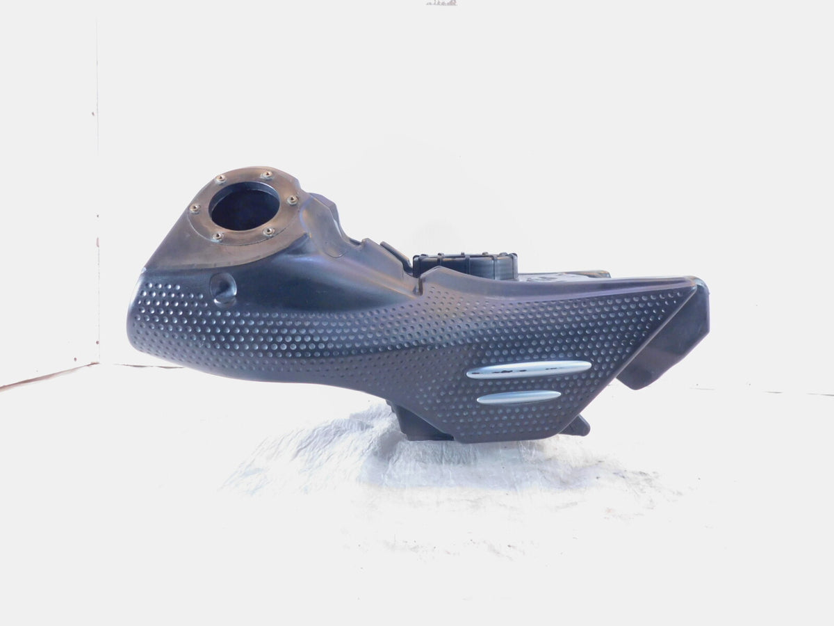 BMW F650GS Dakar & G650GS Gas Petrol Fuel Tank Reservoir Cell - 16117651037 - C3 Cycle