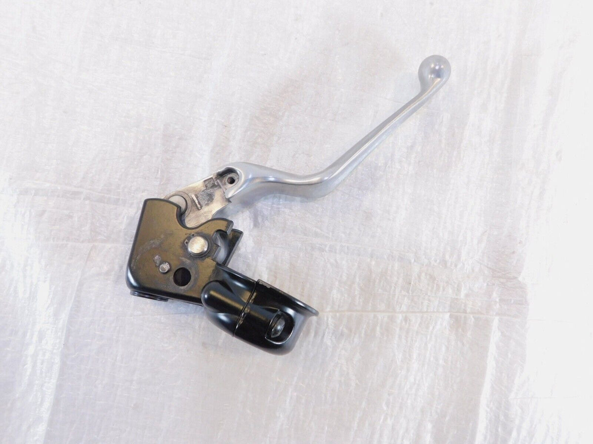 Harley Electra Glide Softail Dyna & Sportster Oberon Clutch Lever Mount Bracket - C3 Cycle