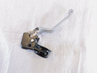 Harley Electra Glide Softail Dyna & Sportster Oberon Clutch Lever Mount Bracket - C3 Cycle