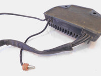 2001-2007 Harley Davidson V-Rod VRSC VRSCA VSRSCD Voltage Regulator Rectifier - C3 Cycle