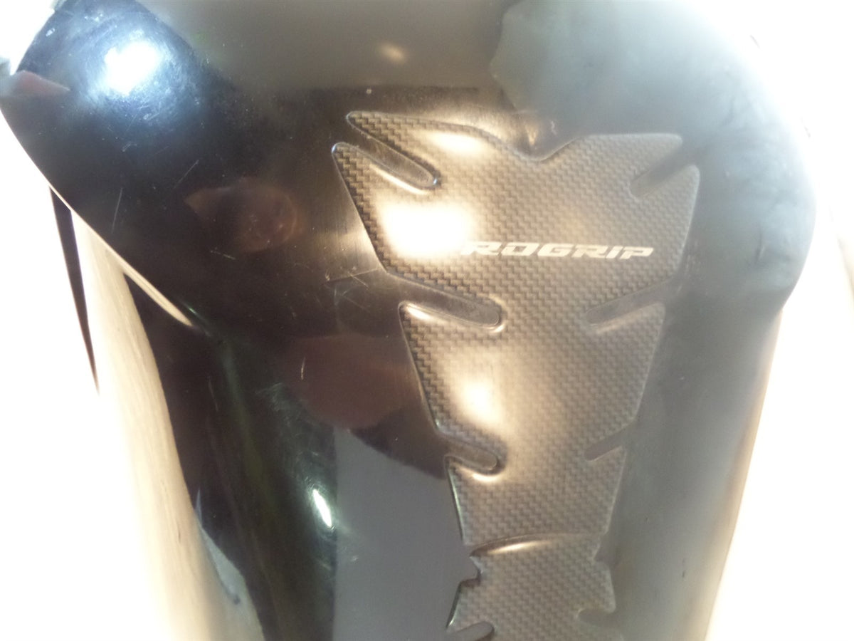2005-2010 Triumph Speed Triple 1050 Black Gas Petrol Fuel Tank Cell - T2400209 - C3 Cycle
