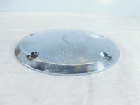 Harley Davidson Twin Cam Softail & Dyna Chrome Derby Clutch Cover 60769-06 - C3 Cycle