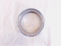 Harley Davidson EVO Electra Glide Chrome Headlight Headlamp Retaining Ring Door - C3 Cycle