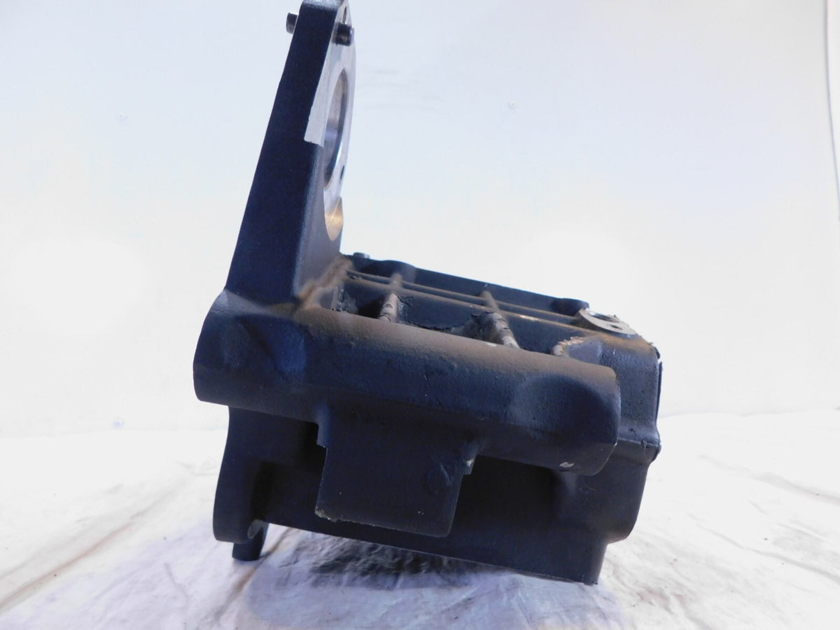 Harley Davidson EVO Dyna Super Wide Glide & Low Rider Transmission Housing Case - C3 Cycle