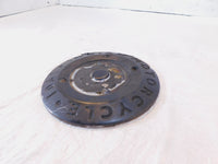 Indian Chief Chieftain Roadmaster & Springfield Left Engine Motor Clutch Cover - C3 Cycle