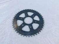 2013-2016 KTM 390 Duke 45 Tooth 45T Rear Wheel Drive Chain Sprocket Gear - C3 Cycle