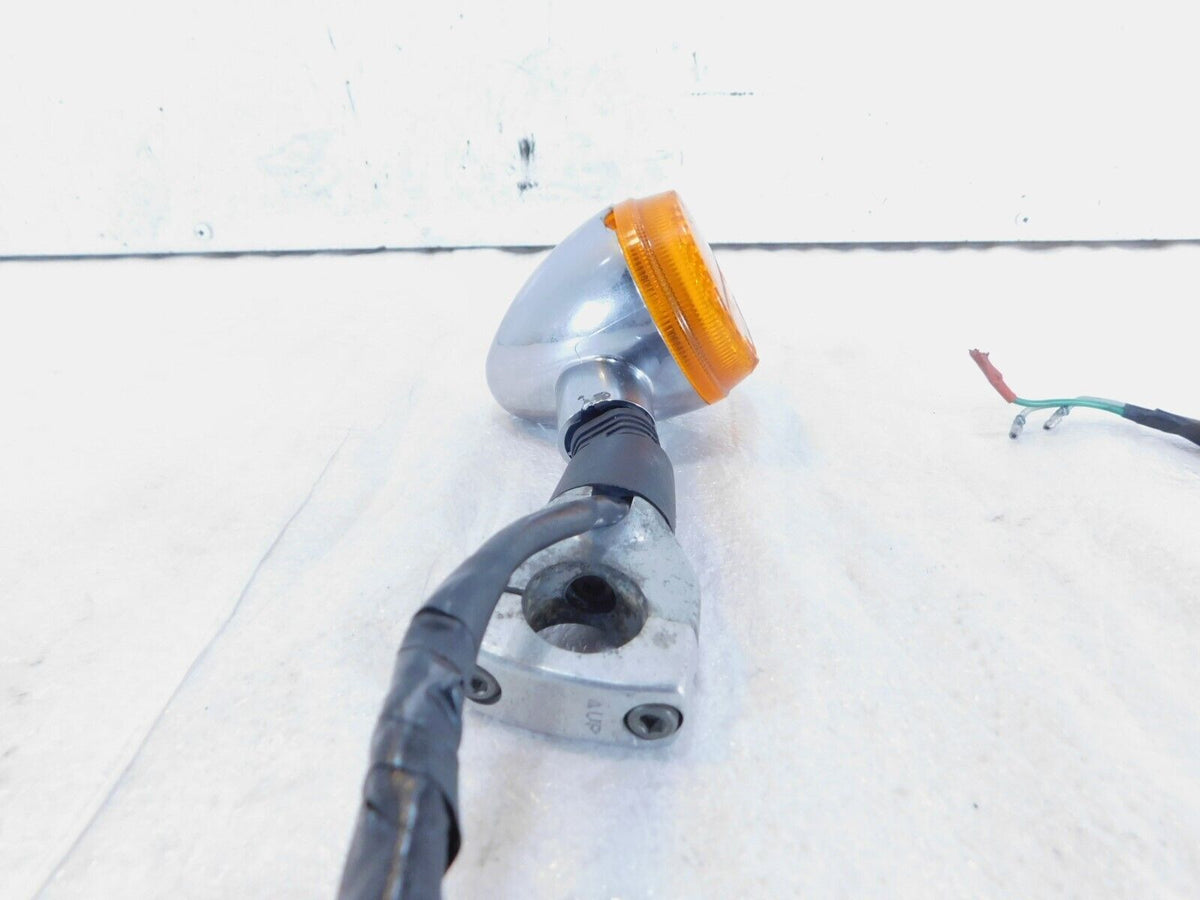 1987-1994 Honda Shadow VT1100 VT1100C Spirit Front Right Turn Signal Indicator - C3 Cycle