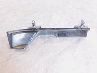 Honda VTX1800 VTX 1800 Left Side Engine Motor Crankcase Chrome Cover Guard Panel - C3 Cycle