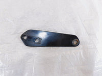 Harley Davidson Dyna Super Glide Low Rider Front Footpeg Footrest Mount Bracket - C3 Cycle