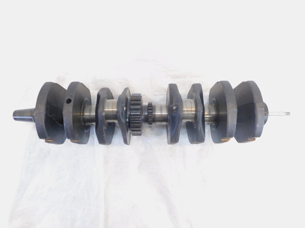 1979-1982 Honda CB650 Custom & Nighthawk 650 Engine Motor Crankshaft Crank Shaft - C3 Cycle