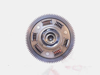 1983-1985 Honda CB650 CB650SC Nighthawk 650 Engine Motor Clutch Basket & Plates - C3 Cycle