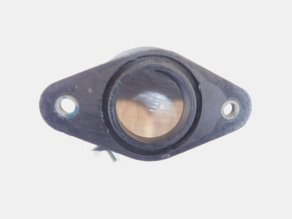 2007-2022 Suzuki Burgman 400 AN400 Throttle Body Intake Boot Clamp Pipe Joint - C3 Cycle