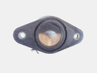 2007-2022 Suzuki Burgman 400 AN400 Throttle Body Intake Boot Clamp Pipe Joint - C3 Cycle