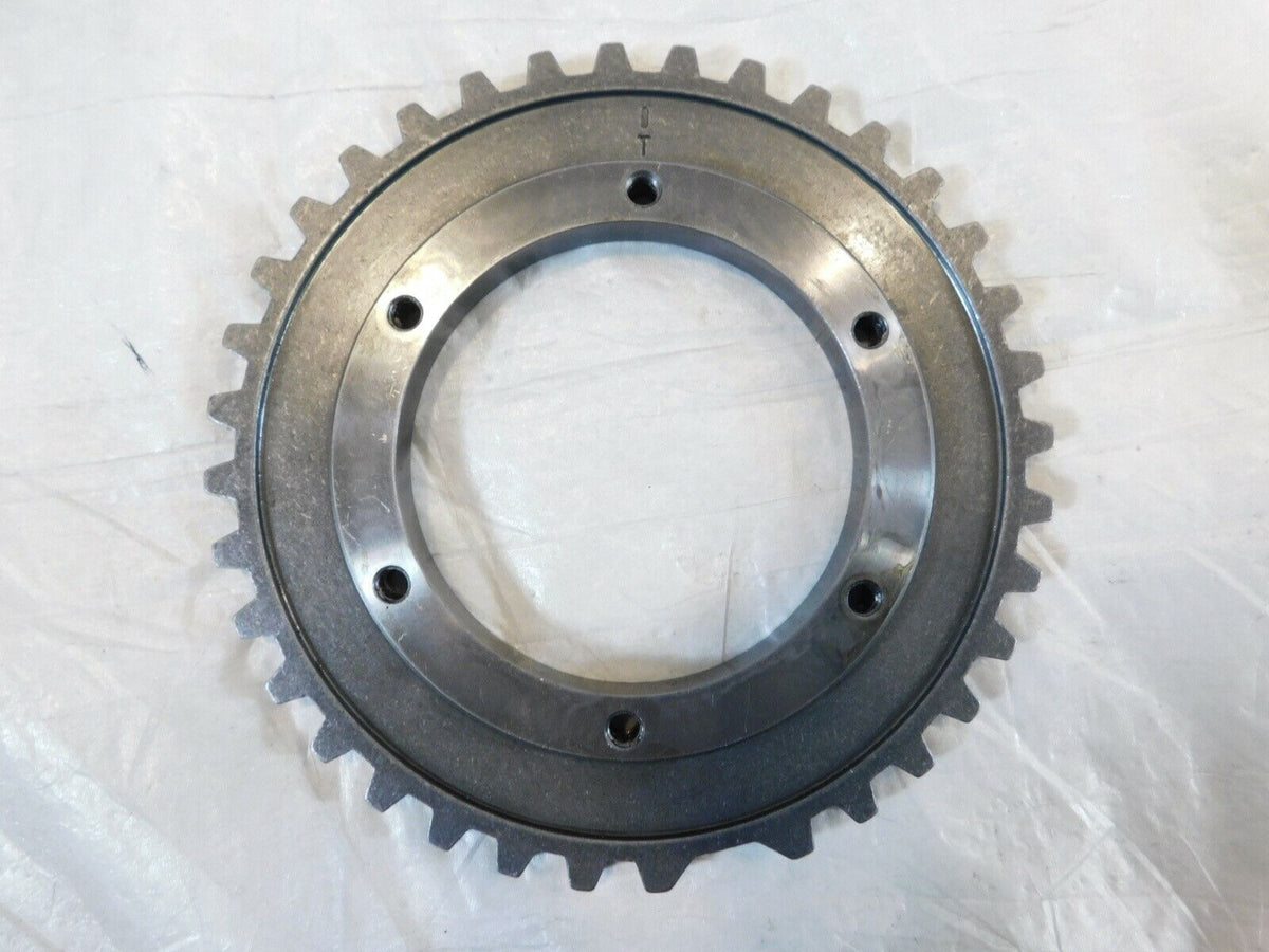 2002-2007 Victory Hammer Kingpin Jackpot Vegas & V92 Alternator Generator Gear - C3 Cycle