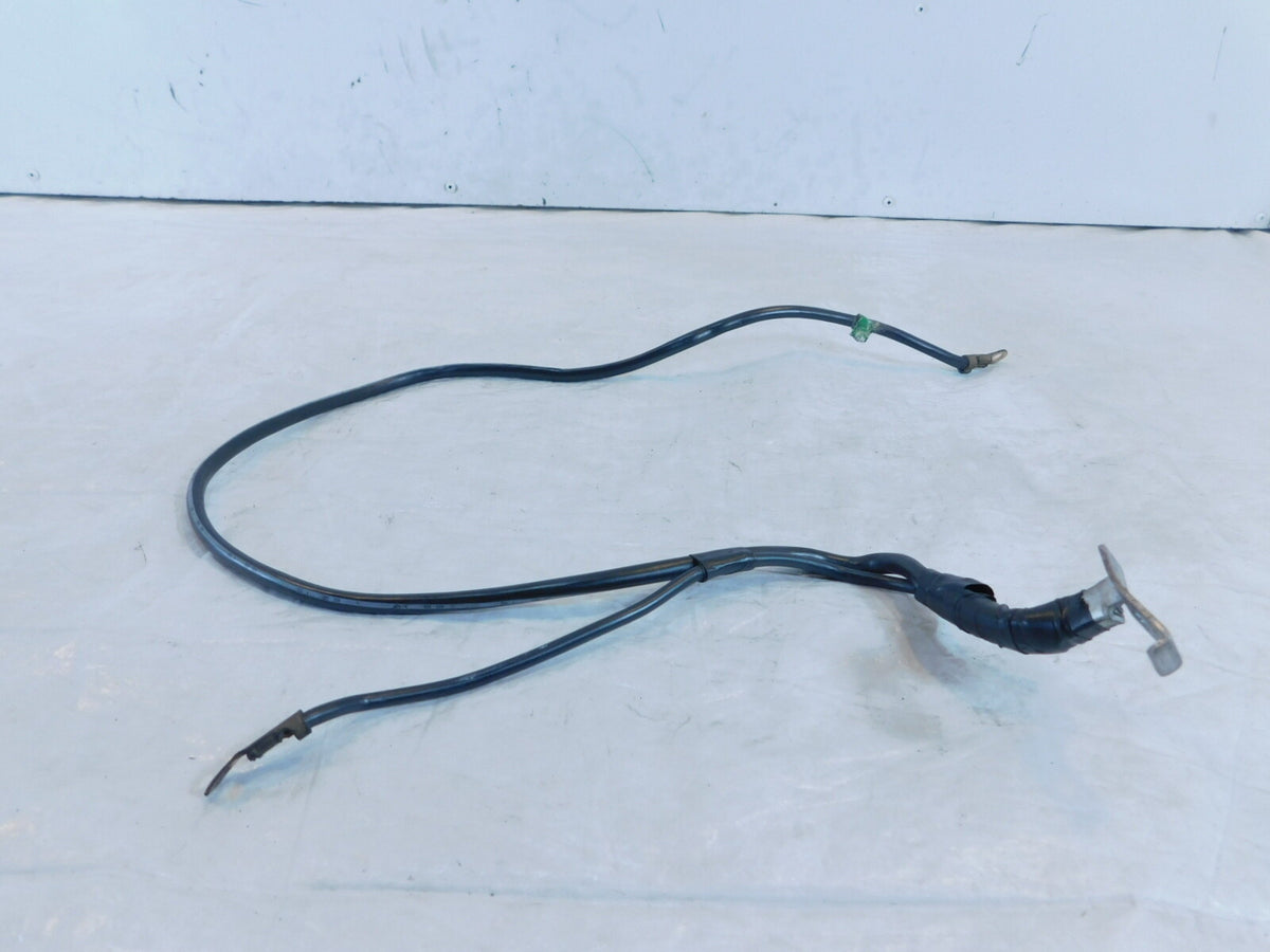 2001-2005 Honda Goldwing 1800 GL1800 Electrical Battery Ground Cable Wire Lead - C3 Cycle