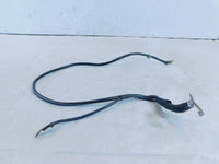 2001-2005 Honda Goldwing 1800 GL1800 Electrical Battery Ground Cable Wire Lead - C3 Cycle