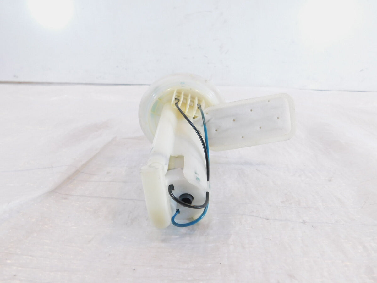 Royal Enfield Continental GT & Interceptor 650 Gas Petrol Tank Fuel Pump Unit - C3 Cycle