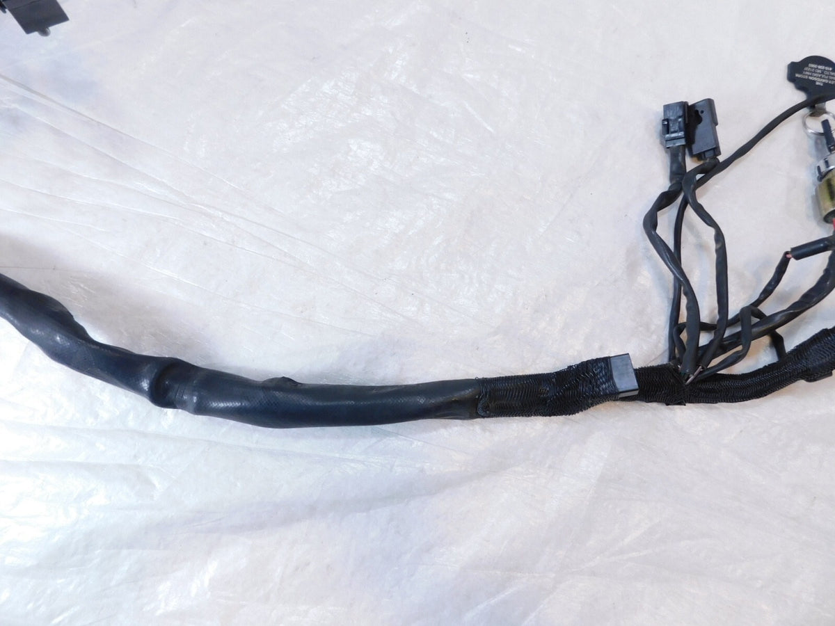 1999-2003 Harley Davidson EVO Sportster 883 1200 Main Wiring Turn Signal Harness - C3 Cycle