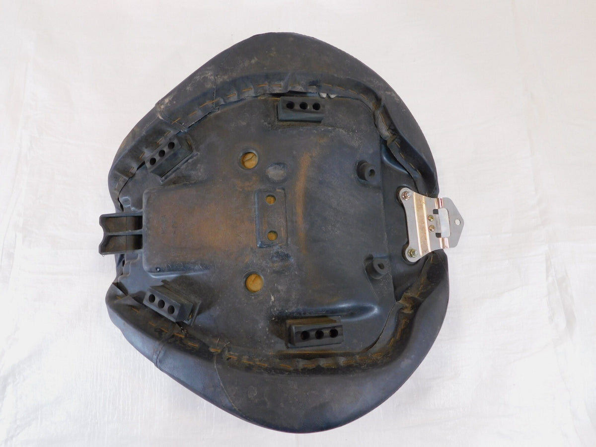 1998-2003 Honda VT750 Shadow 750 Ace & Deluxe Front Driver Seat Pad Pillion - C3 Cycle