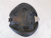 1998-2003 Honda VT750 Shadow 750 Ace & Deluxe Front Driver Seat Pad Pillion - C3 Cycle