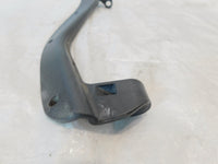 Harley Electra Glide Street Glide Right Adjustable Fairing Air Deflector Piece - C3 Cycle