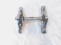 1987-1995 Suzuki Intruder 1400 VS1400 Fork Upper Lower Triple Tree Steering Stem - C3 Cycle