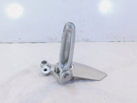 Ducati Superbike 749 749S & 999 999R Front Left Footrest Foot Peg Mount Bracket - C3 Cycle