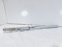 Honda VT600C VT600CD Shadow 600 VLX Deluxe Front End Left Fork Leg Suspension - C3 Cycle