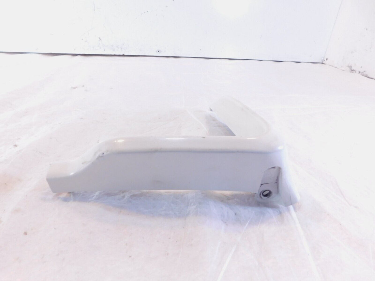 1993-00 Honda Goldwing GL1500 GL1500SE Pearl Glacier White Right Side Deflector - C3 Cycle
