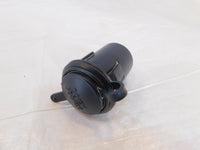 Victory Cross Country Roads Vision & Magnum D/C Adaptor Charging Electric Socket - C3 Cycle