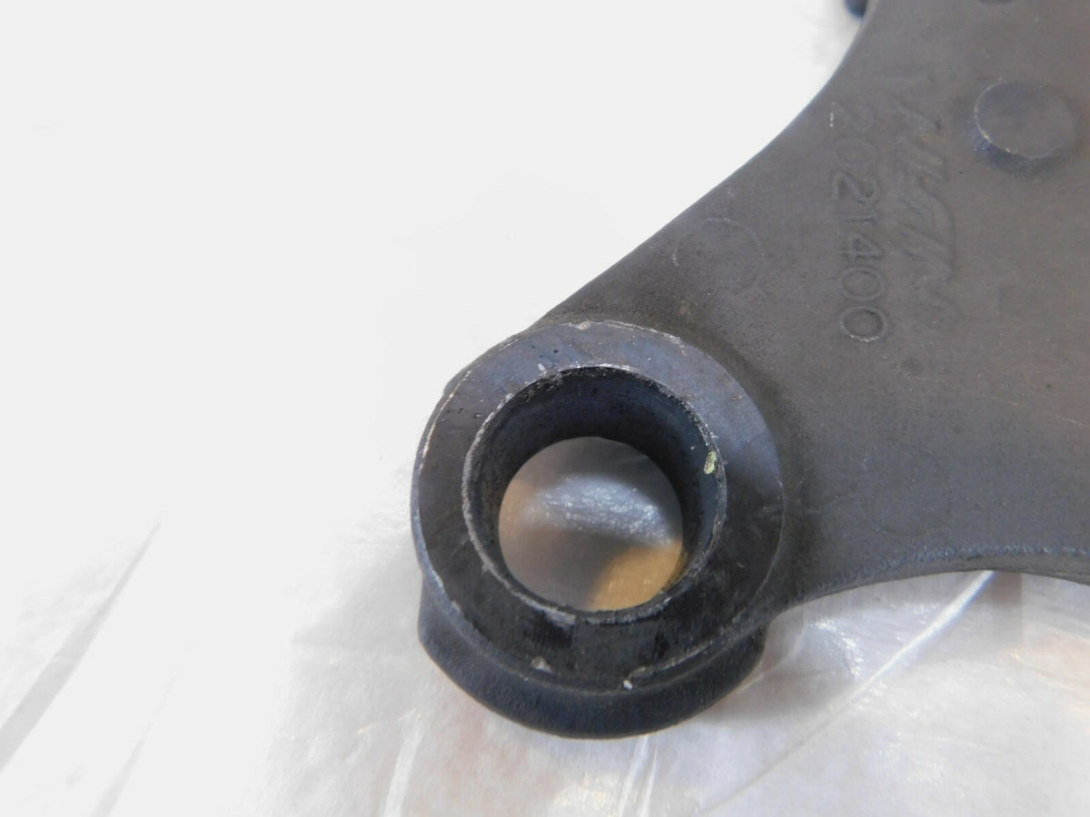 Triumph Street Triple Daytona 675 R Rear Disc Brake Caliper Bracket Mount Holder - C3 Cycle