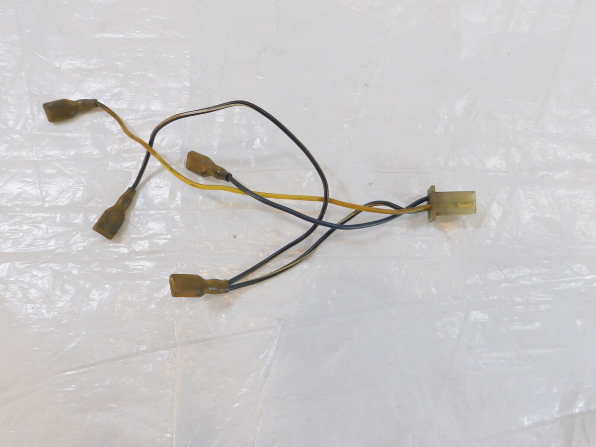 Honda CB750L GL500 GL650 Silverwing 500 650 Horn Sub Wire Wiring Harness - C3 Cycle