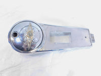 Harley Touring Electra Glide Ultra Classic Fuel Gas Petrol Tank Center Console - C3 Cycle