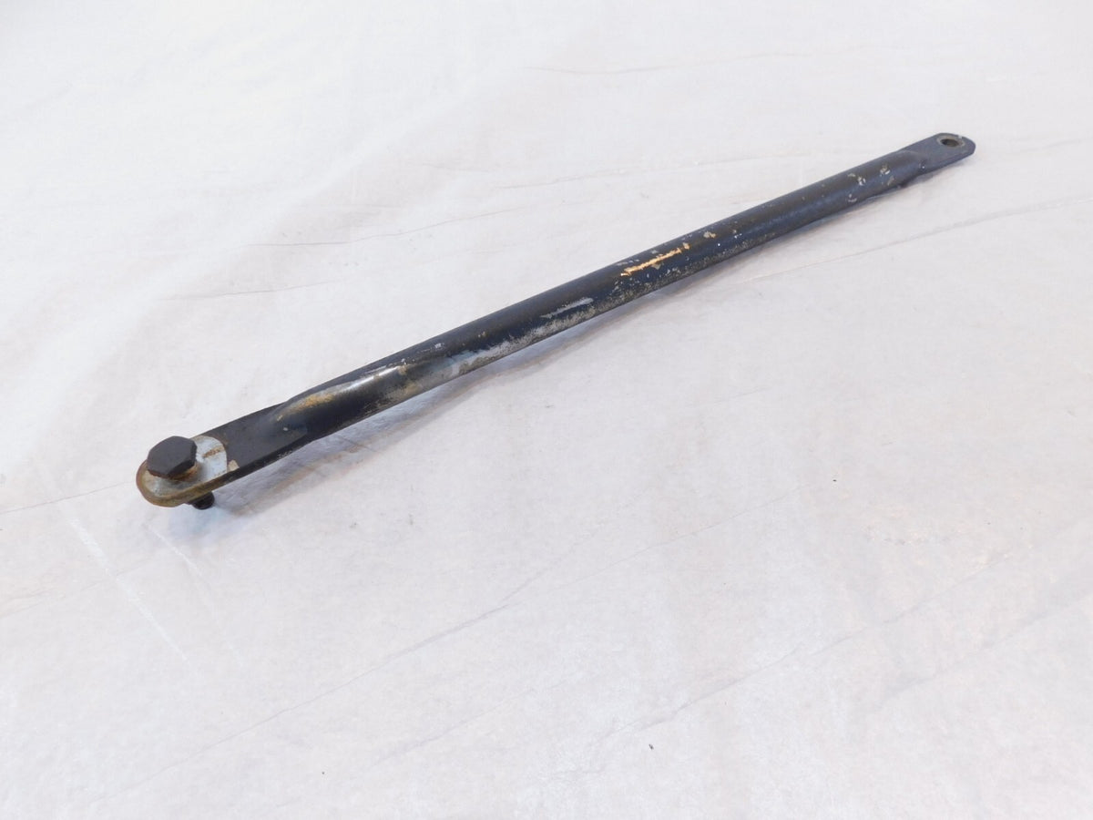 Yamaha Virago 700 750 1100 XV700 XV750 XV1100 Rear Wheel Brake Tension Bar Rod - C3 Cycle